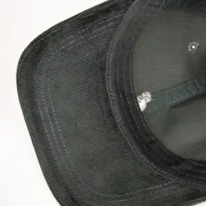 Kangol Cord Baseball Forrester