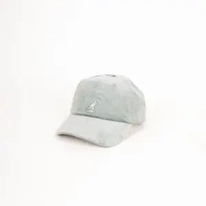 Kangol Cord Baseball Sage Green