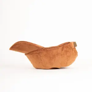 Kangol Cord Baseball Wood