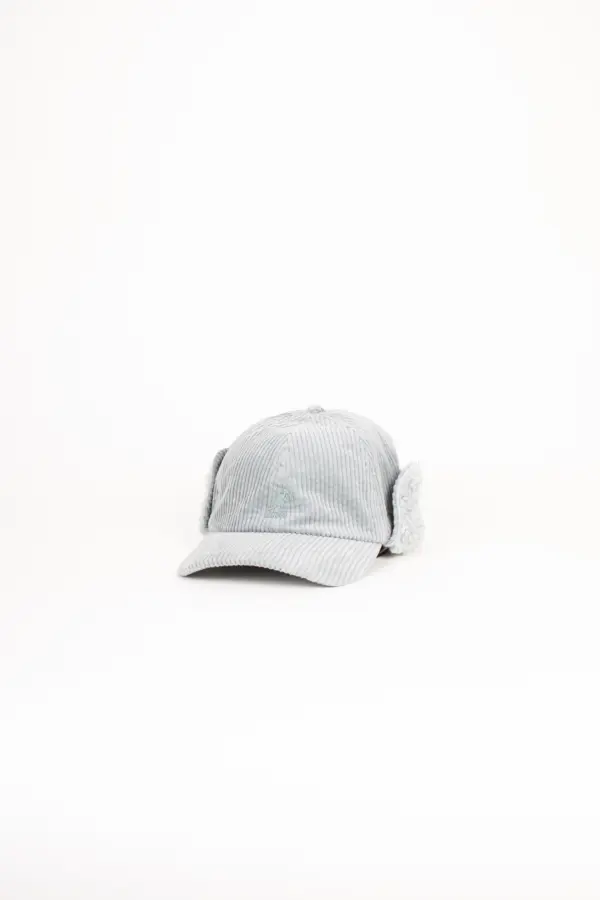 Kangol Cozy Cord Earflap Cap Kangol Cozy Cord Earflap Cap