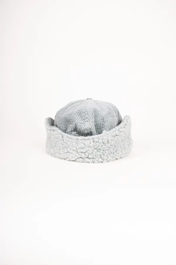 Kangol Cozy Cord Earflap Cap Kangol Cozy Cord Earflap Cap