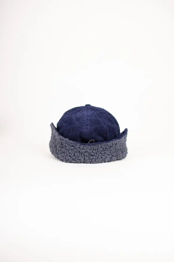 Kangol Cozy Cord Earflap Cap Kangol Cozy Cord Earflap Cap