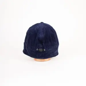 Kangol Cozy Cord Earflap Cap
