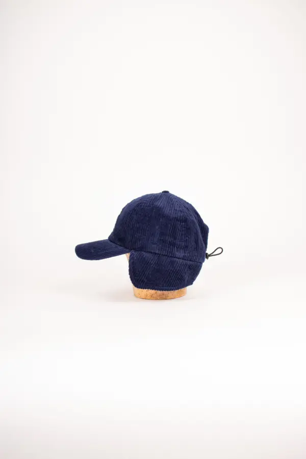 Kangol Cozy Cord Earflap Cap Kangol Cozy Cord Earflap Cap