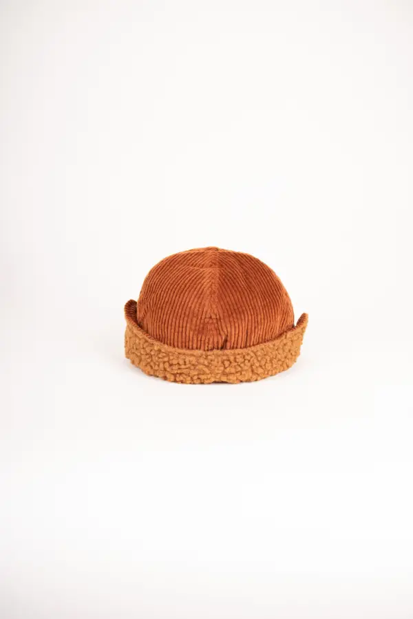 Kangol Cozy Cord Earflap Cap Kangol Cozy Cord Earflap Cap