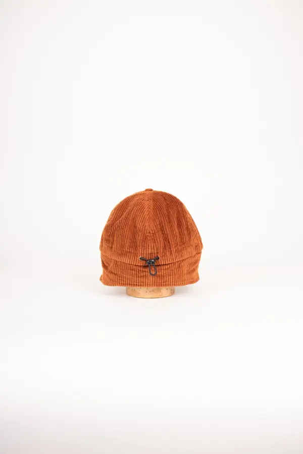 Kangol Cozy Cord Earflap Cap Kangol Cozy Cord Earflap Cap