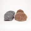 Kangol Block Zig Driving Cap alle Farben und mit Basecap