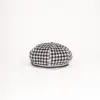Kangol Block Zig Driving Cap