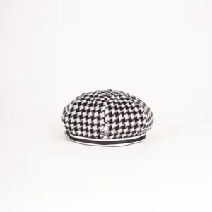 Kangol Block Zig Driving Cap