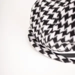 Kangol Block Zig Driving Cap