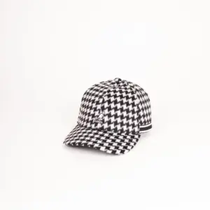Kangol Block Zig Baseball Cap