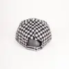 Kangol Block Zig Baseball Cap Kangol Block Zig Baseball Cap