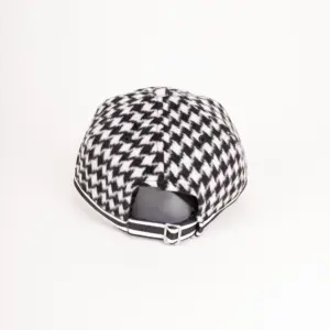 Kangol Block Zig Baseball Cap