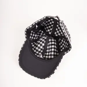Kangol Block Zig Baseball Cap