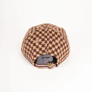 Kangol Block Zig Baseball Cap