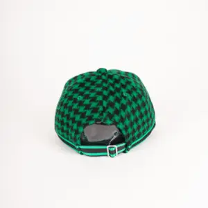 Kangol Block Zig Baseball Cap