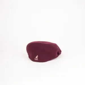 Kangol Cap 504 Vino