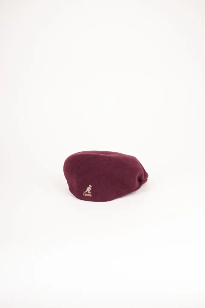 Kangol Cap 504 Vino