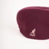 Kangol Cap 504 Kangol Cap 504 Vino Detailansicht