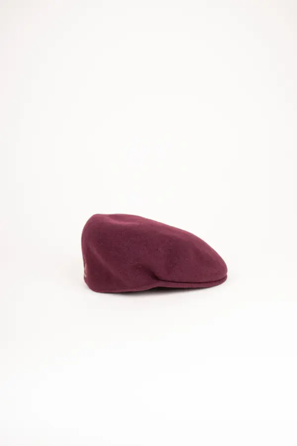 Kangol Cap 504 Kangol Cap 504 Vino