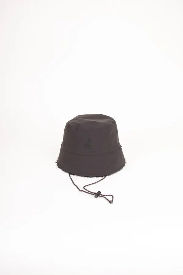 Kangol Convertible Bucket