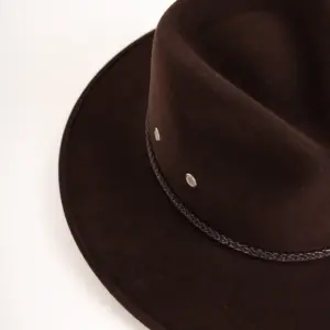 Flechet Crushable Traveller Smooth Felt