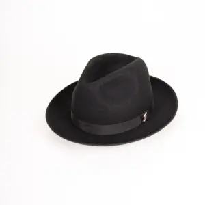 Fléchet Chazelle Fedora Haarfilz