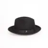 Fléchet Chazelle Fedora Haarfilz