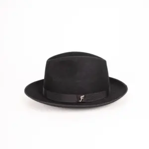 Fléchet Chazelle Fedora Haarfilz