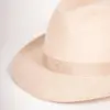 Fléchet Chazelle Fedora Haarfilz