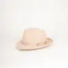 Fléchet Chazelle Fedora Haarfilz