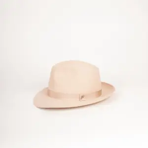 Fléchet Chazelle Fedora Haarfilz