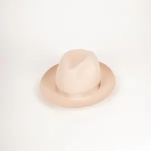 Fléchet Chazelle Fedora Haarfilz