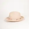 Fléchet Chazelle Fedora Haarfilz