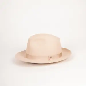 Fléchet Chazelle Fedora Haarfilz