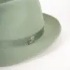 Fléchet Chazelle Fedora Haarfilz
