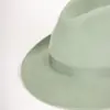 Fléchet Chazelle Fedora Haarfilz
