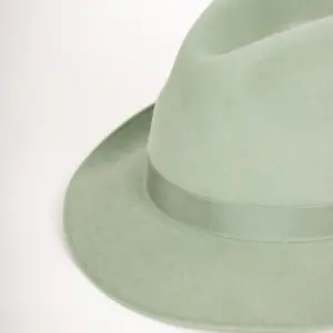 Fléchet Chazelle Fedora Haarfilz