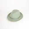 Fléchet Chazelle Fedora Haarfilz
