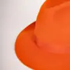 Fléchet Chazelle Fedora Haarfilz