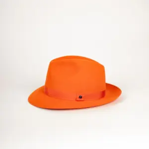 Fléchet Chazelle Fedora Haarfilz