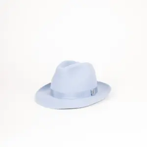 Fléchet Chazelle Fedora Haarfilz