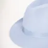 Fléchet Chazelle Fedora Haarfilz