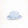 Fléchet Chazelle Fedora Haarfilz