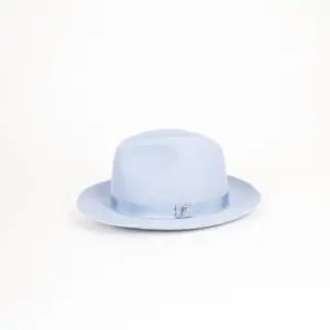 Fléchet Chazelle Fedora Haarfilz