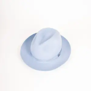 Fléchet Chazelle Fedora Haarfilz