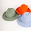 Fléchet Chazelle Fedora Haarfilz