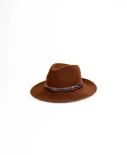 Bailey Stedman Dunkelbraun