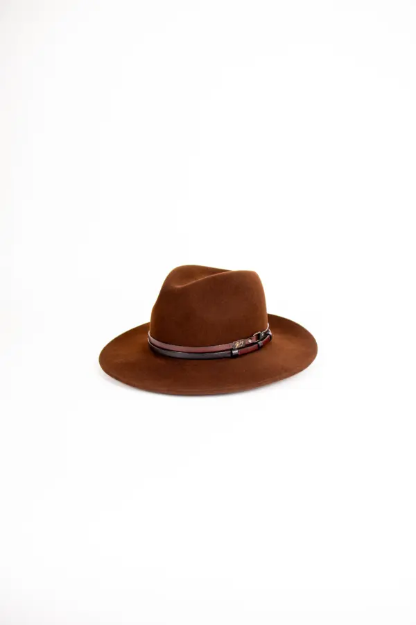 Bailey Stedman Dunkelbraun