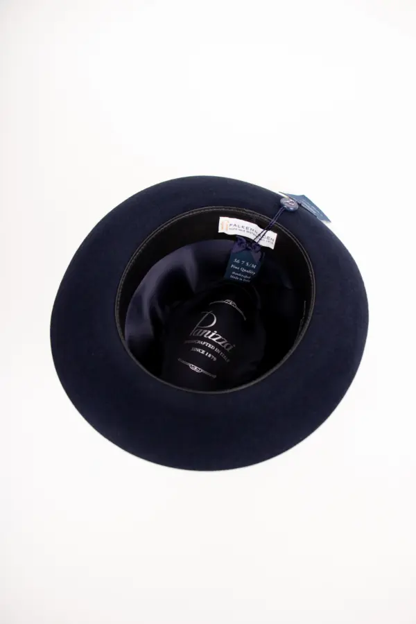 Panizza Napoli Dunkelblau